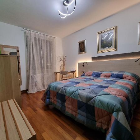 B&B Accanto Al Focolare 2 Удіне Екстер'єр фото