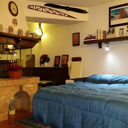 B&B Accanto Al Focolare 2 Удіне Екстер'єр фото