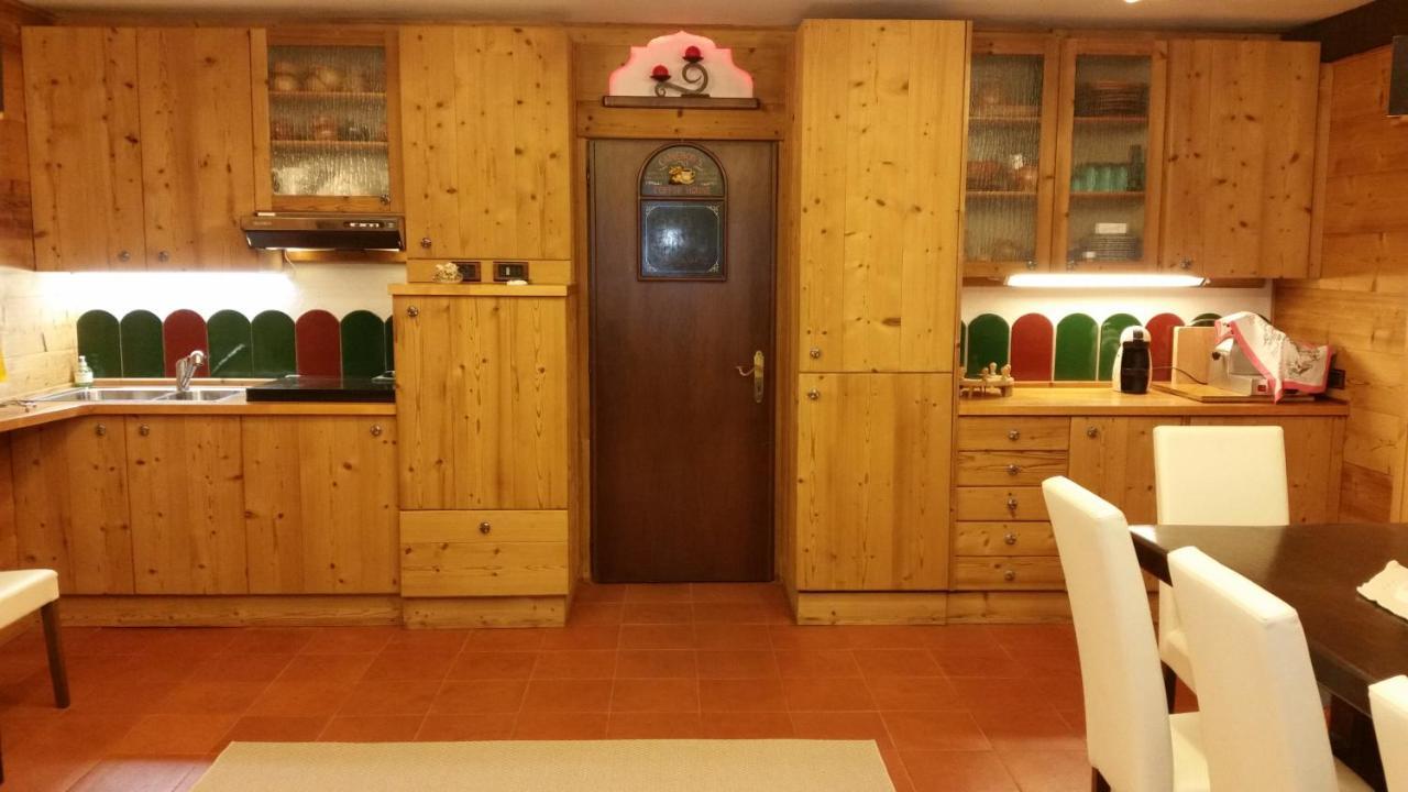 B&B Accanto Al Focolare 2 Удіне Екстер'єр фото