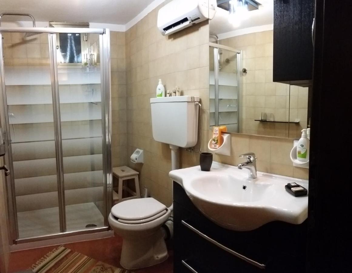 B&B Accanto Al Focolare 2 Удіне Екстер'єр фото