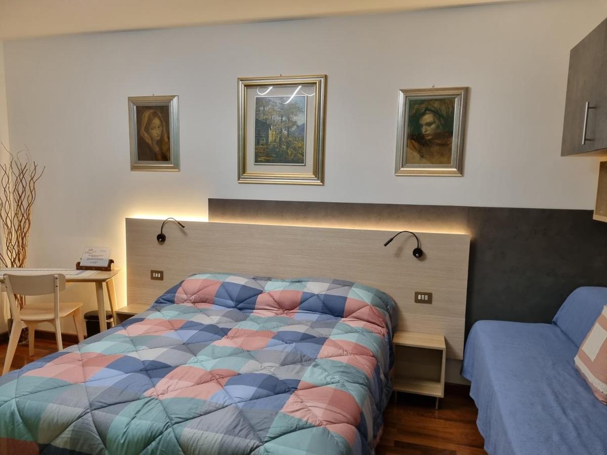 B&B Accanto Al Focolare 2 Удіне Екстер'єр фото