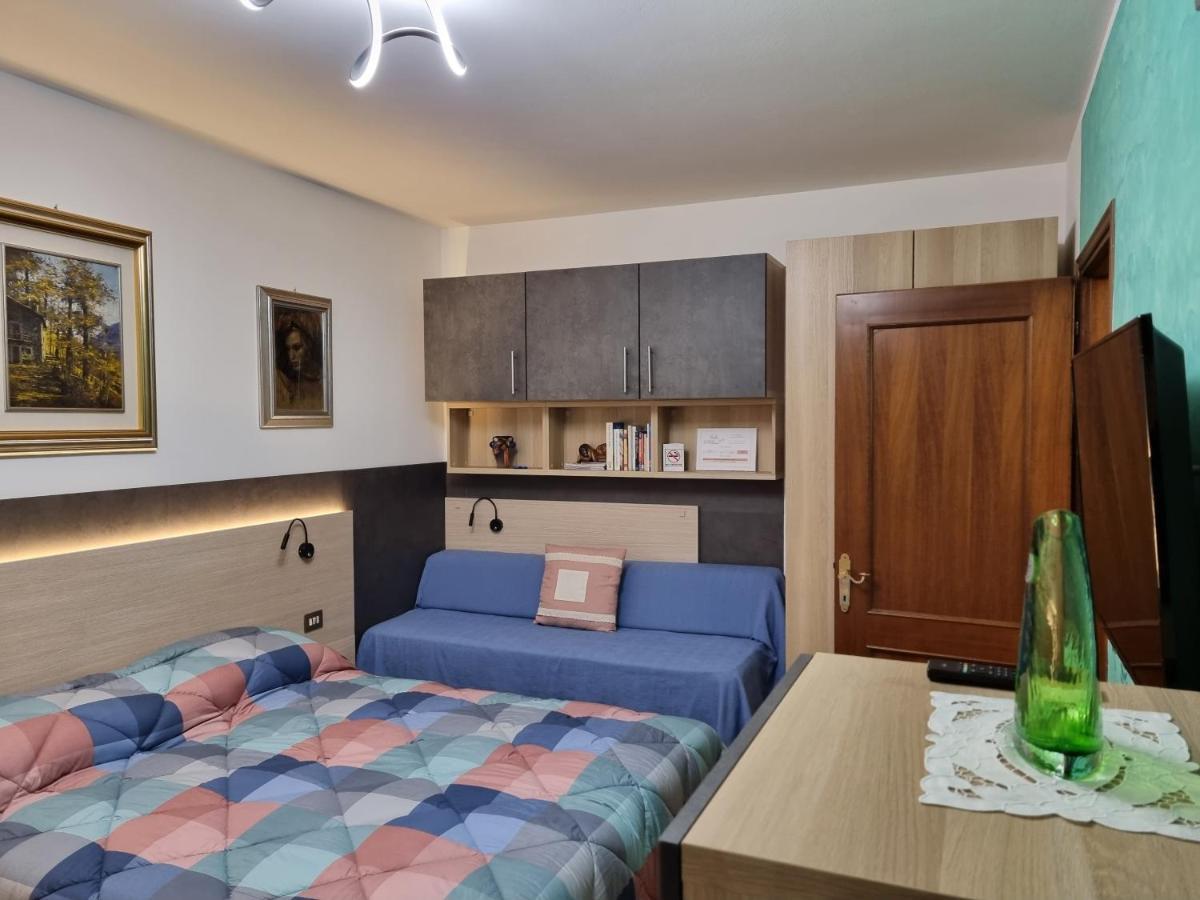 B&B Accanto Al Focolare 2 Удіне Екстер'єр фото
