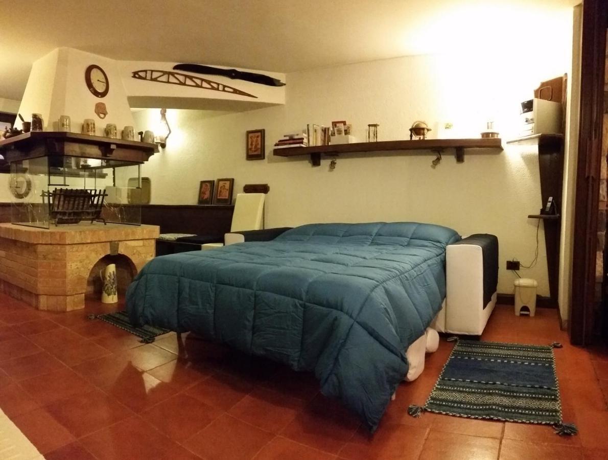 B&B Accanto Al Focolare 2 Удіне Екстер'єр фото