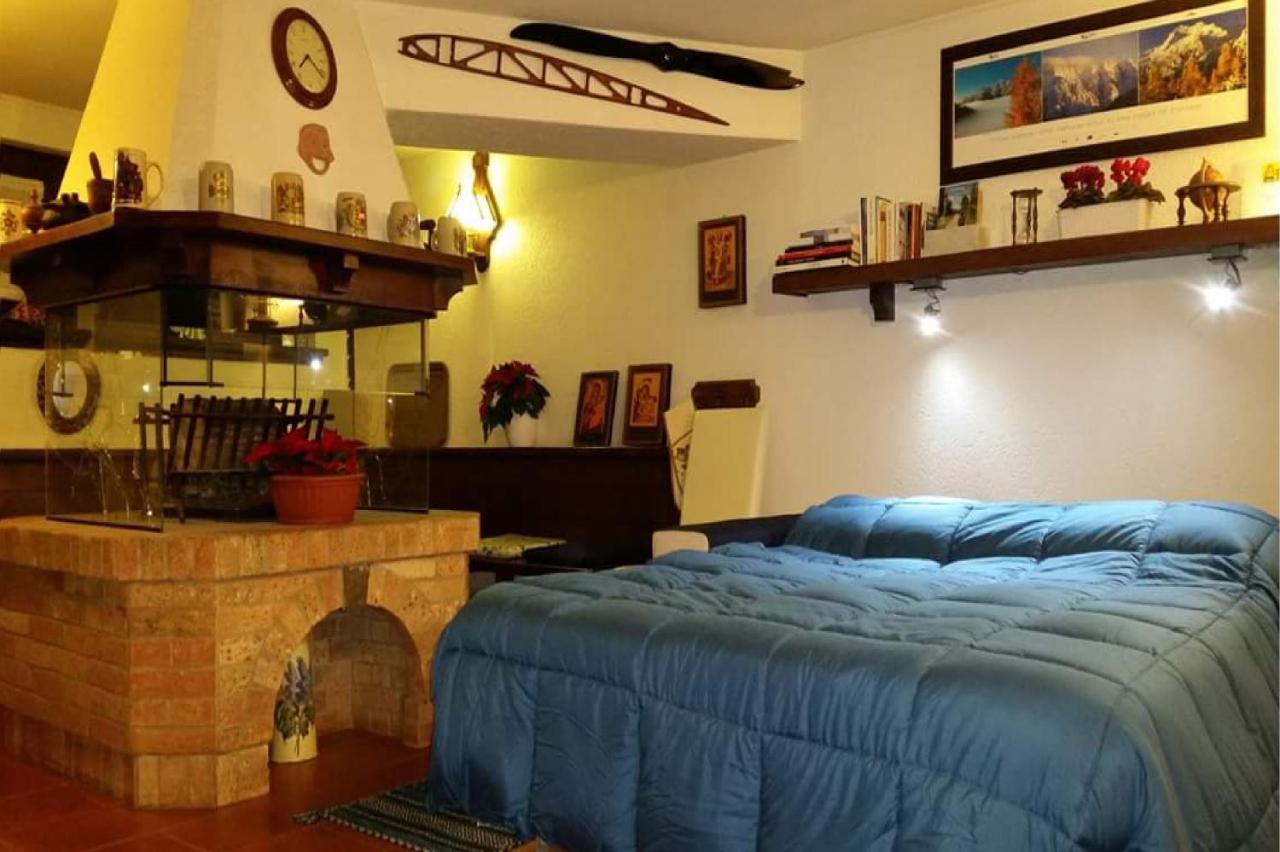 B&B Accanto Al Focolare 2 Удіне Екстер'єр фото