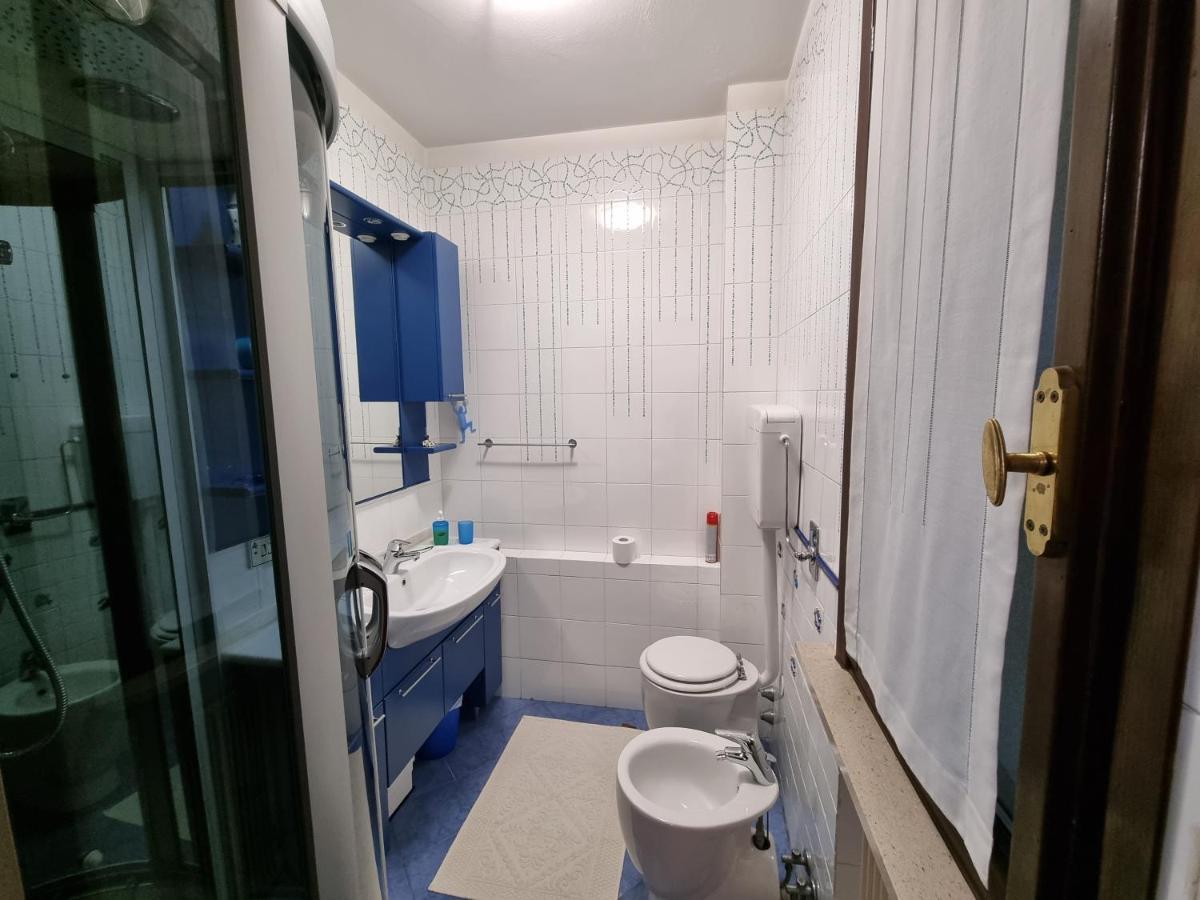 B&B Accanto Al Focolare 2 Удіне Екстер'єр фото