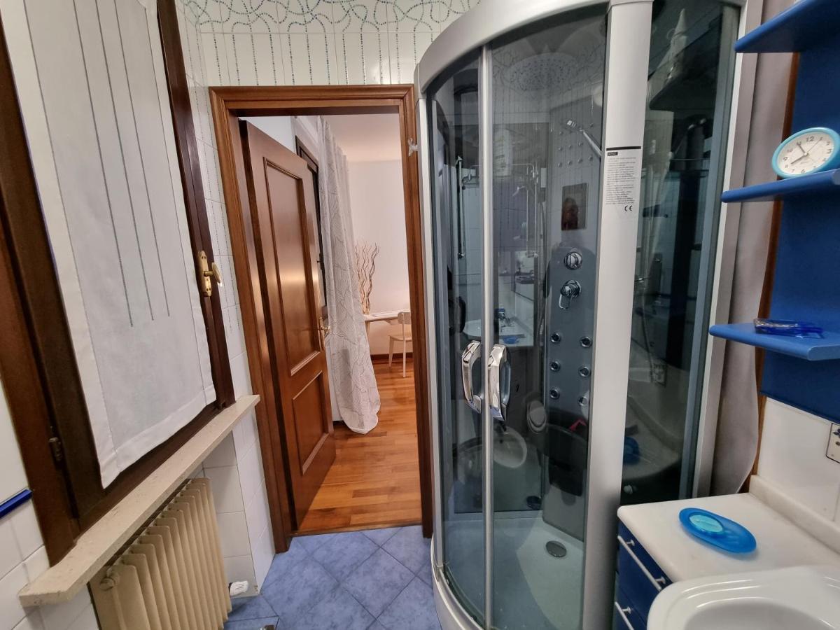 B&B Accanto Al Focolare 2 Удіне Екстер'єр фото